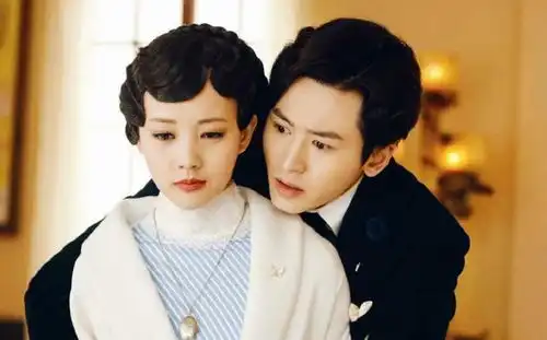 她曾是赵丽颖替身,3年时间成一线女星,今30岁与赵丽颖平起平坐

