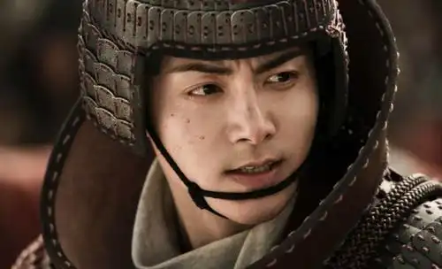 乱世出英雄,将门无虎子,含着金钥匙出生并不能为将二代带来什么