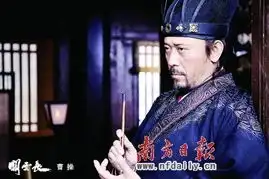 土匪姜文变曹操