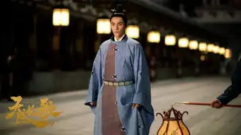 陈坤倪妮主演的天盛长歌今晚开播,能否分走延禧攻略的流量