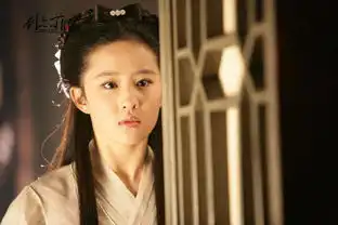 有图有真相刘亦菲竟然是全家长得最丑的