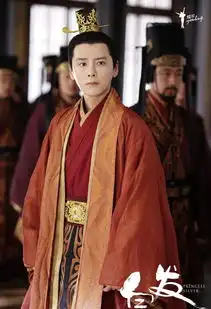 继镇魂和陈情令之后,又一部社会主义兄弟情电视剧开机