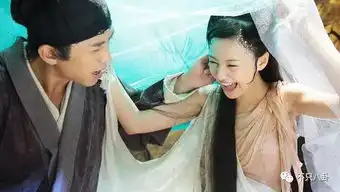 郭襄紫萱白秀珠三娘...还记得小花们那些颜值与演技齐飞的惊艳角色么