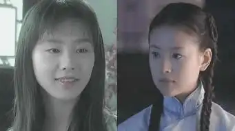 当你沉睡时裴秀智的颜值和演技完美呈现出来
