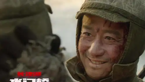 看水门桥说演员吴京身手棒易烊千玺哭戏佳朱亚文演得太好了