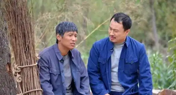 这些东北味十足的电视剧