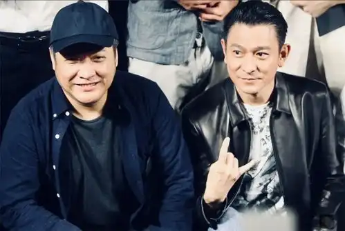 2024年国庆档7部电影宁浩和葛优再续前缘,刘德华捍卫港片尊严