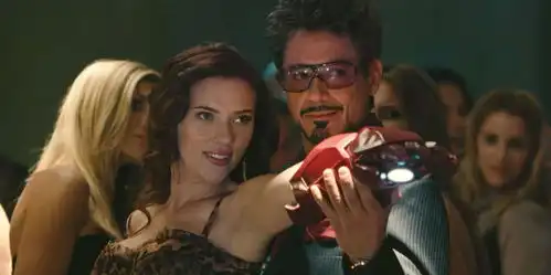 黑寡妇内地上映无望一文带你回顾寡姐辉煌,告别悲情女英雄
