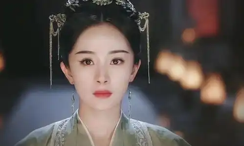 杨幂的斛珠夫人成绩不俗,为何观众对她没有审美疲劳