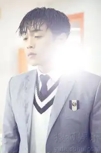 十五年等待候鸟开播张若昀气宇翩翩
