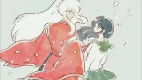 犬夜叉只会暴揍七宝no
