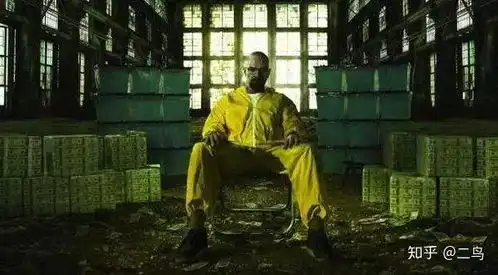 我秃了,也变强了
