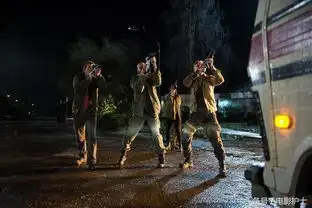 铁血战士口碑已崩盘,周末票房要凉好莱坞又一大ip已废