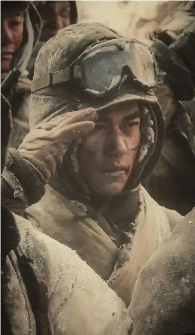 16小时拿8亿票房水门桥爆红背后,这6位配角值得一夸