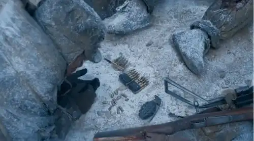 志愿军三炸水门桥,堵死美军撤退的唯一必经之地,后来怎么样了