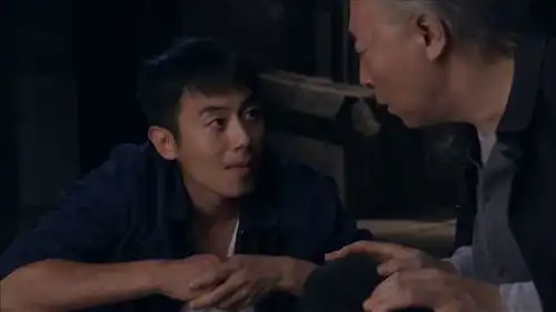 正阳门下倪大红下了一辈子棋,春明这毛头小子,一眼就看出破绽
