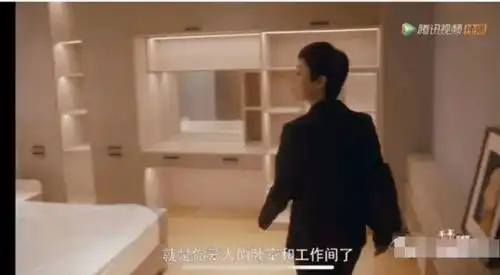 tvb最佳港剧拍出社畜居住现实,学会这一招,让你的蜗居逆天改命

