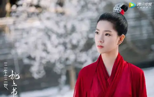 三生三世枕上书四大心机女配齐聚10古装女神时装对比,反派各个美成仙