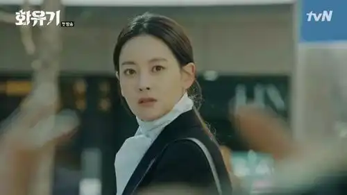 花游记收视超鬼怪,韩国艺人都是妖怪变的