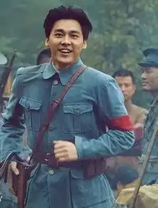 热映中建军大业波澜壮阔时代下的热血青春片