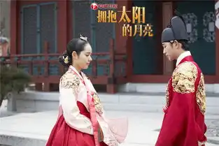 拥抱太阳的月亮安徽独播金秀贤虐恋赚眼泪