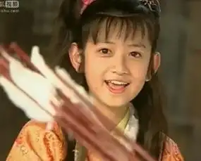 9岁开始演戏的他,凭杀阡陌大火,青涩剧照曝光,隐婚妻子被骂丑
