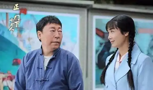 倪大红隐藏27年的妻子,竟然是倪萍的妹妹,结婚多年从未公开过