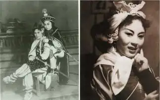 竺音清响,晓露凝光追念越剧宗师竺水招
