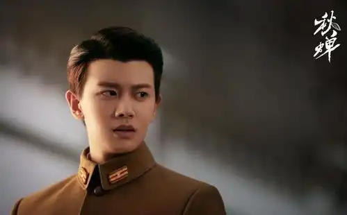 秋蝉首播主配角演技在线,但槽点仍不少,怎么都知道秋蝉