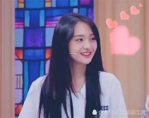 小s怼郑爽智商不高,郑爽暗讽小s年纪大,谁注意到蔡康永反应