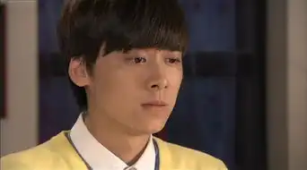 真爱谎言李易峰剧照
