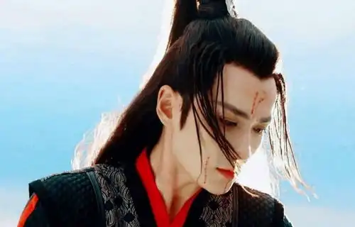 同是古装美男,同是演技派,同演傅红雪,他们两位你更钟爱哪一款
