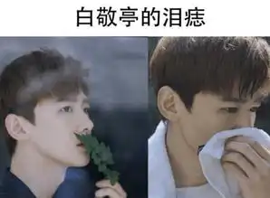 一枚泪痣有这么大的吸引力,张嘉倪魅惑,倪妮甜美,都败给了他