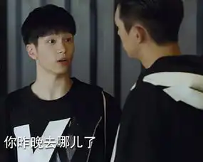 亲爱的热爱的demo戴风是谁演的余承恩个人资料起底