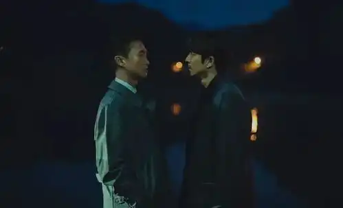 探讨长生不死的电影很多,这部叫徐福的电影令人细思极恐
