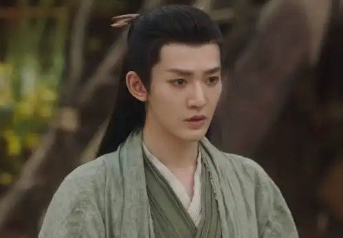 长相思剧情拖沓杨紫状态被嘲但演技在线,檀健次造型最惊艳