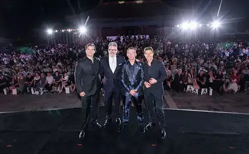 碟中谍6最大挑战就是别输给上一部