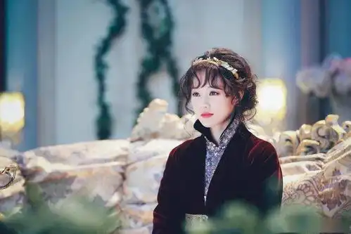 红人馆李一桐的哭戏,有东西