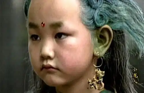 25年前,电视剧小龙人为何遭禁播因为酿成了一场悲剧

