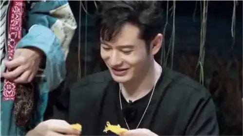 黄磊爆写小欢喜,感动哭泣
