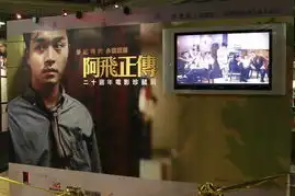 张国荣纪念活动开始多张珍贵照片曝光
