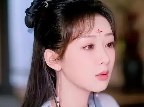 长相思定妆照曝光,杨紫造型被吐槽整个人很是臃肿