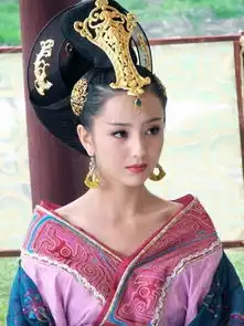 佟丽娅刘诗诗杨幂刘亦菲新生代四大古装美女惊艳剧照
