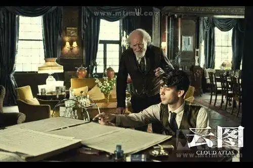 这些经典电影原来是在德国拍的