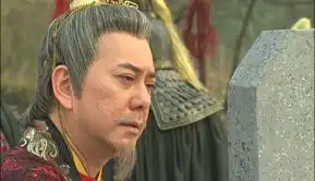 黄秋生2009年杨贵妃秘史
