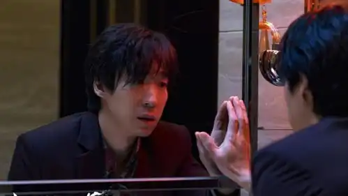 吴晓亮扫黑风暴演技炸裂,获得无数好评,易烊千玺与他合作过