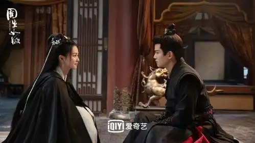 复盘狐妖困局一步是先烈,半步是先驱
