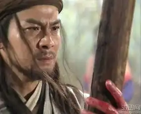 出场自带史诗级bgm盘点影视剧中最经典的装逼角色
