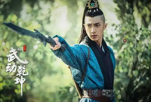 偶像剧男神这回终于演了个大反派,采访现场还发怒放狠话你小心
