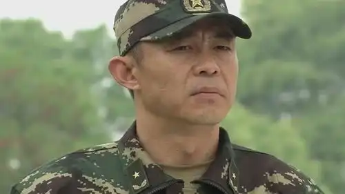 我是特种兵特种兵正准备结婚,突然上级下达重要任务
